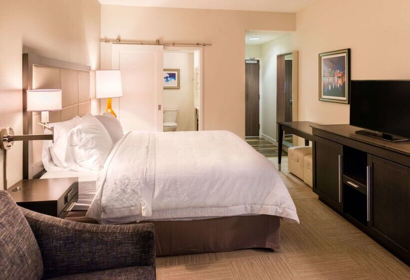 Fotos del hotel Hampton Inn & Suites Orlando-east Ucf:  6