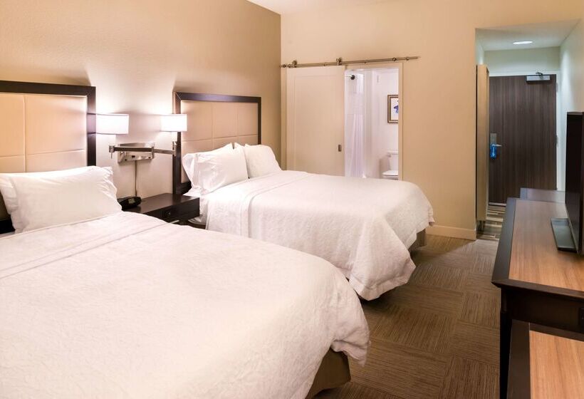 Fotos del hotel Hampton Inn & Suites Orlando-east Ucf:  41
