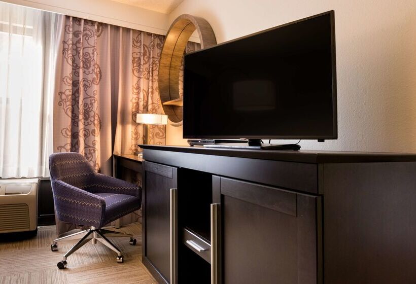Fotos del hotel Hampton Inn & Suites Orlando-east Ucf:  25