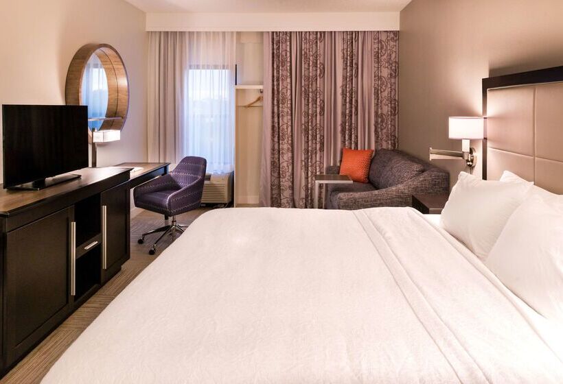 Fotos del hotel Hampton Inn & Suites Orlando-east Ucf:  46