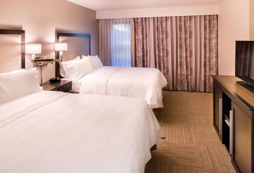 Fotos del hotel Hampton Inn & Suites Orlando-east Ucf:  17