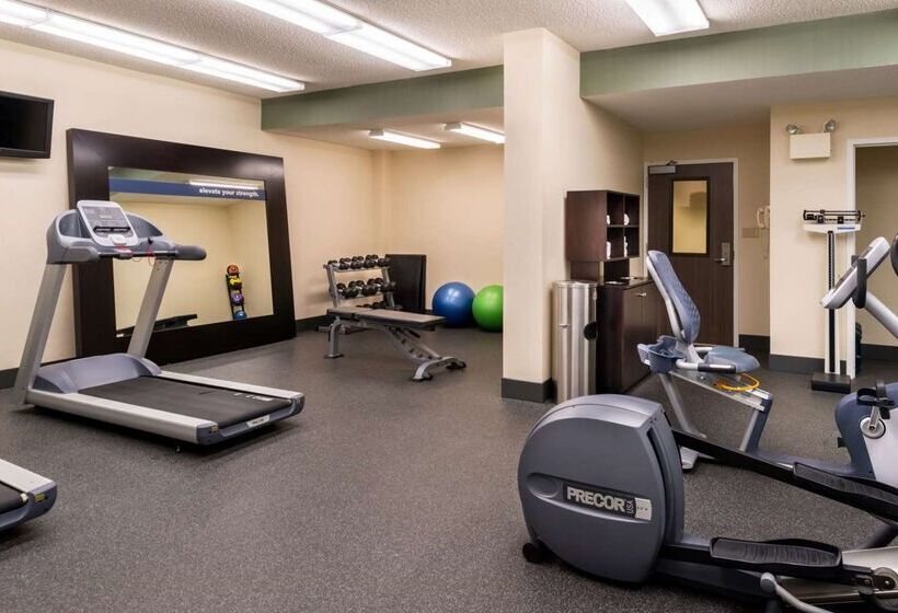 Fotos del hotel Hampton Inn & Suites Orlando-east Ucf:  8