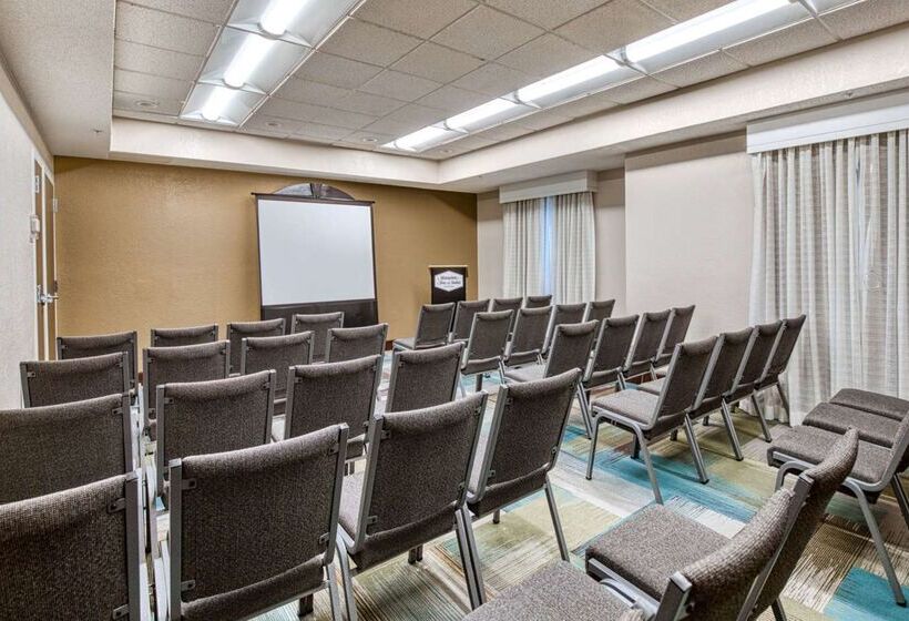 Fotos del hotel Hampton Inn & Suites Orlando-east Ucf:  11