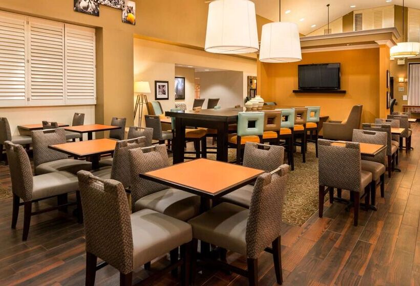 Hotel Hampton Inn & Suites Orlando/east Ucf Area