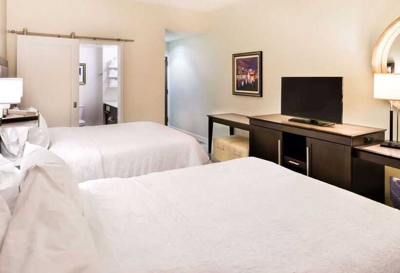 Fotos del hotel Hampton Inn & Suites Orlando-east Ucf:  60