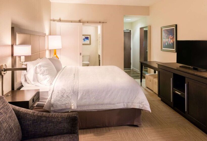 Fotos del hotel Hampton Inn & Suites Orlando-east Ucf:  19