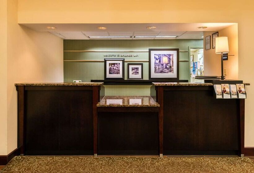 Fotos del hotel Hampton Inn & Suites Orlando-east Ucf:  47