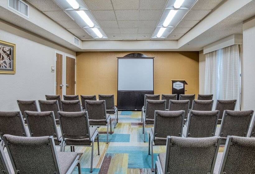 Fotos del hotel Hampton Inn & Suites Orlando-east Ucf:  64