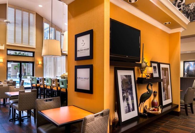 Fotos del hotel Hampton Inn & Suites Orlando-east Ucf:  39