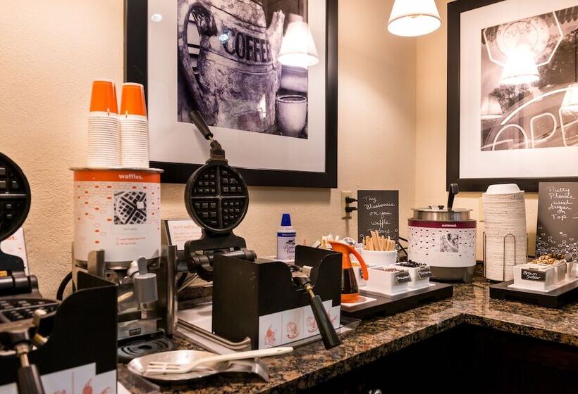 Fotos del hotel Hampton Inn & Suites Orlando-east Ucf:  32