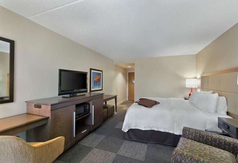 فندق Hampton Inn & Suites Phoenix/scottsdale