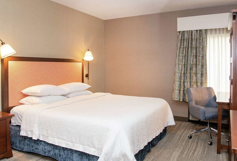 בית מלון כפרי Hampton Inn & Suites Rochester/victor