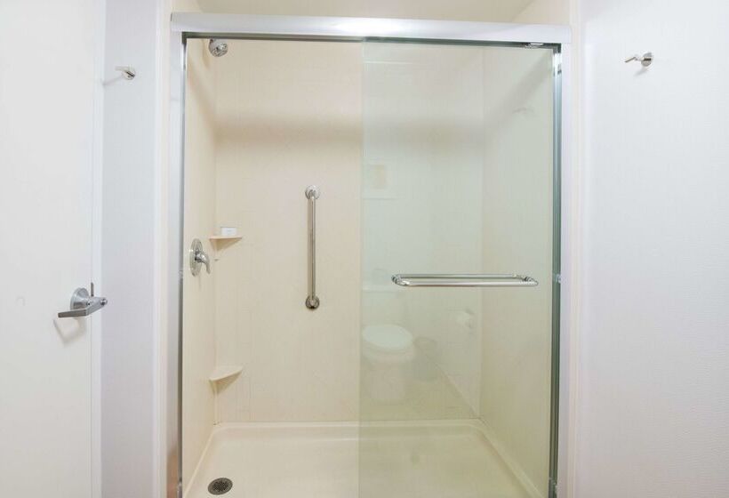 בית מלון כפרי Hampton Inn & Suites Rochester/victor