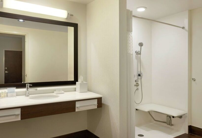 فندق Hampton Inn & Suites Springdale