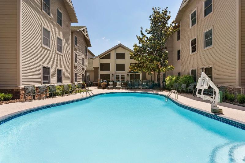 فندق Hampton Inn & Suites Springdale