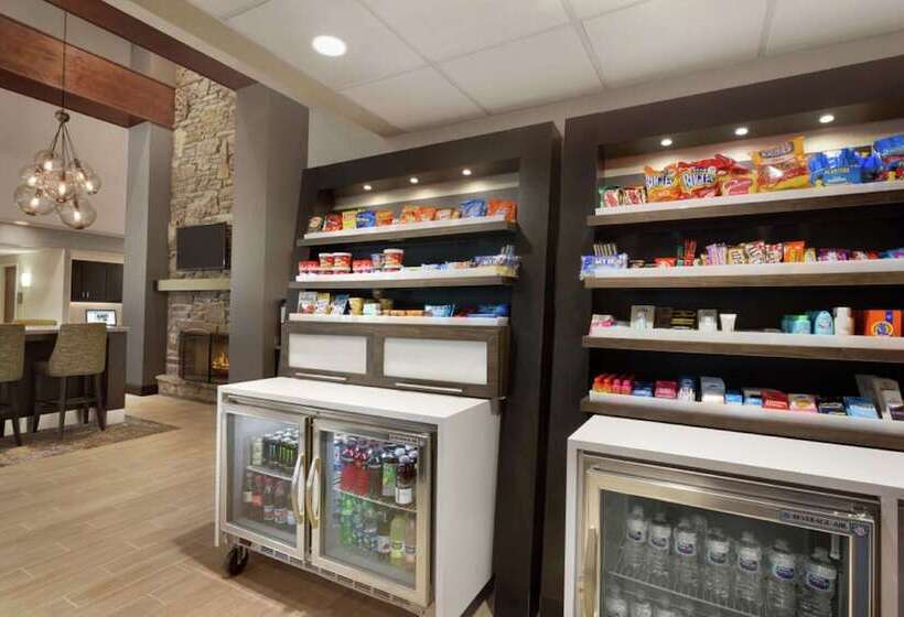 فندق Hampton Inn & Suites Springdale