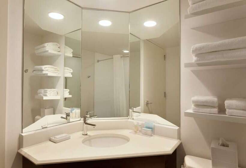 فندق Hampton Inn & Suites Springdale