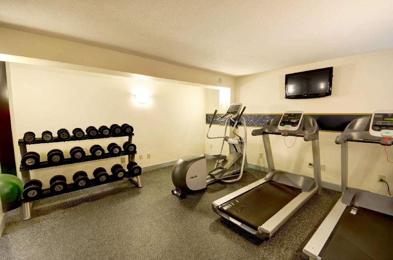 호텔 Hampton Inn & Suites Tifton