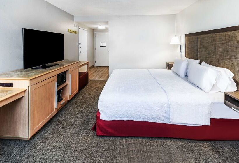 Hotel Hampton Inn Sulphur/lake Charles Area