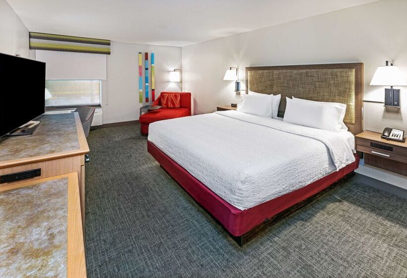 Hotel Hampton Inn Sulphur/lake Charles Area