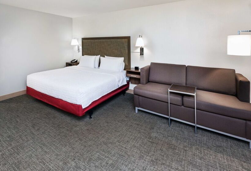 هتل Hampton Inn Sulphur/lake Charles Area