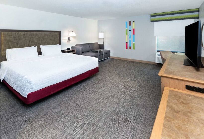 هتل Hampton Inn Sulphur/lake Charles Area