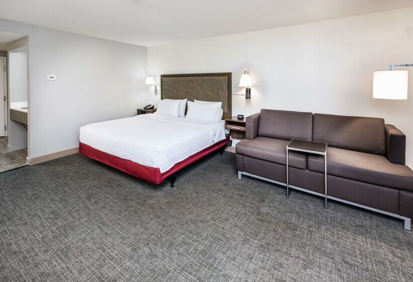 Hotel Hampton Inn Sulphur/lake Charles Area