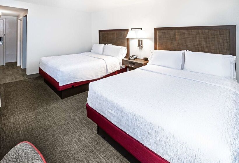 Hotel Hampton Inn Sulphur/lake Charles Area