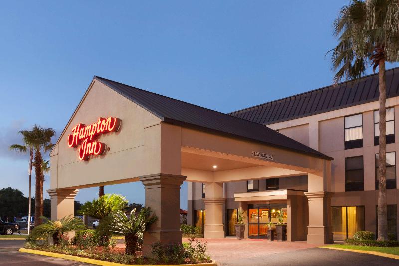 هتل Hampton Inn Sulphur/lake Charles Area