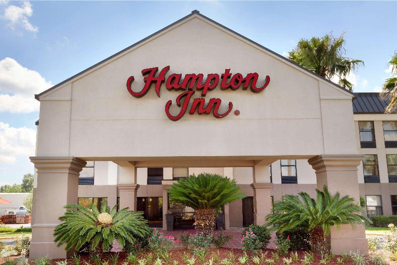 هتل Hampton Inn Sulphur/lake Charles Area