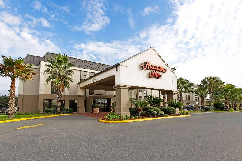 هتل Hampton Inn Sulphur/lake Charles Area