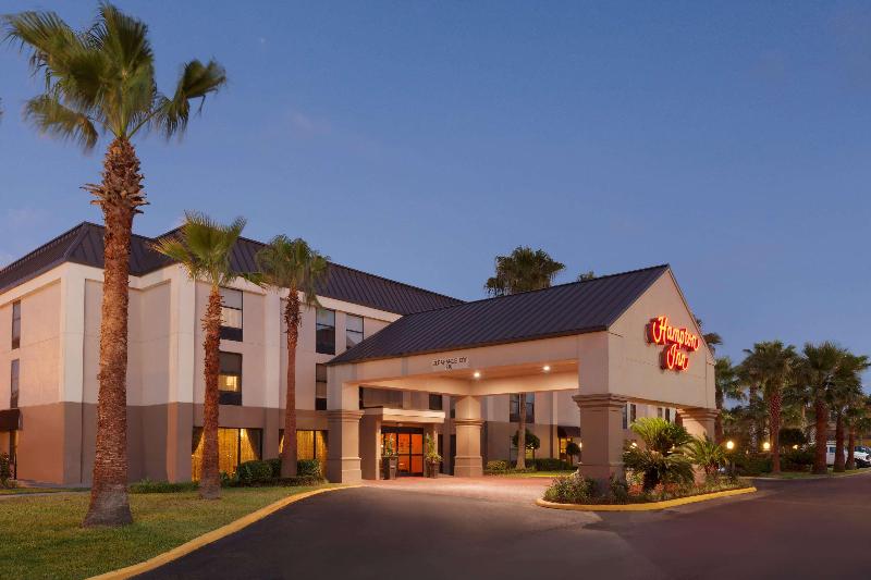 هتل Hampton Inn Sulphur/lake Charles Area