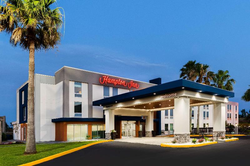 هتل Hampton Inn Sulphur/lake Charles Area