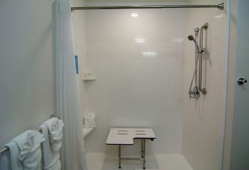 Отель Hampton Inn Summersville