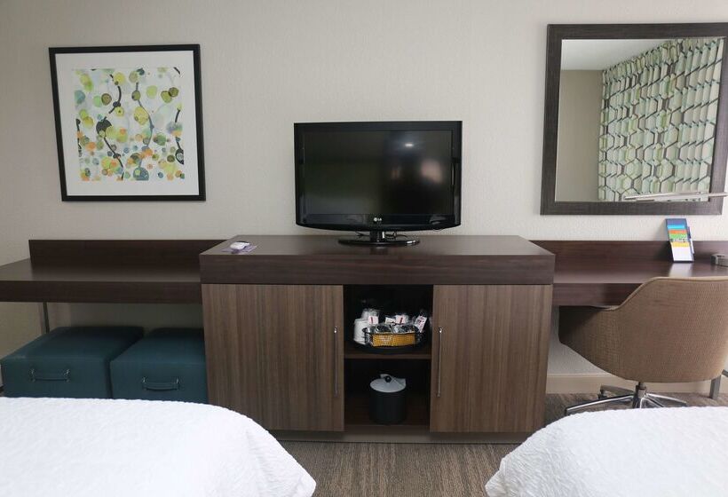 فندق Hampton Inn Sumter