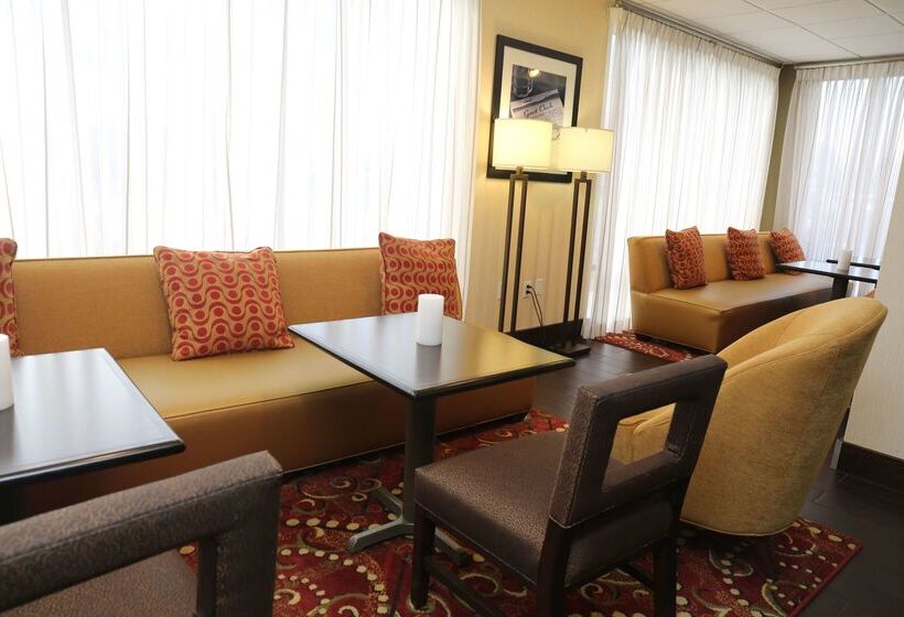فندق Hampton Inn Sumter