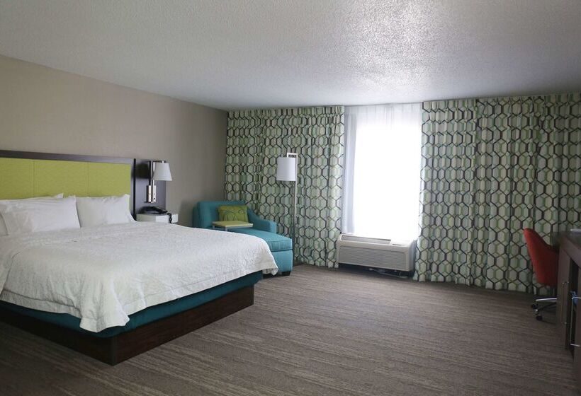 فندق Hampton Inn Sumter