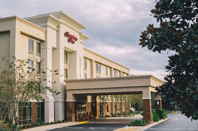 Hotel Hampton Inn Tallahassee Central