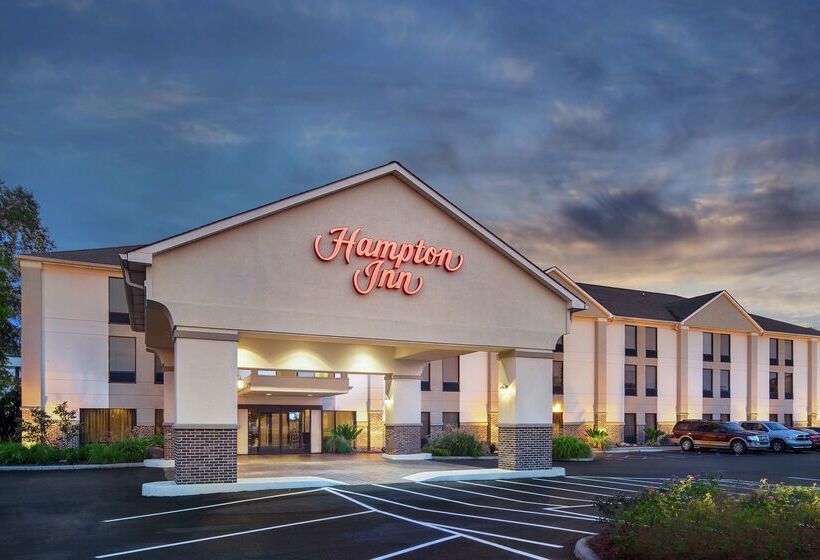 호텔 Hampton Inn Thomasville