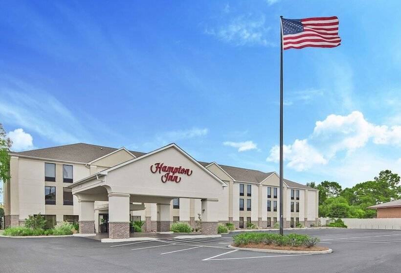 호텔 Hampton Inn Thomasville