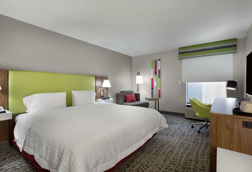 ホテル Hampton Inn Greenville/travelers Rest