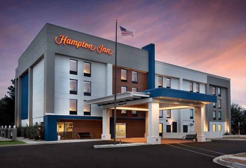 ホテル Hampton Inn Greenville/travelers Rest