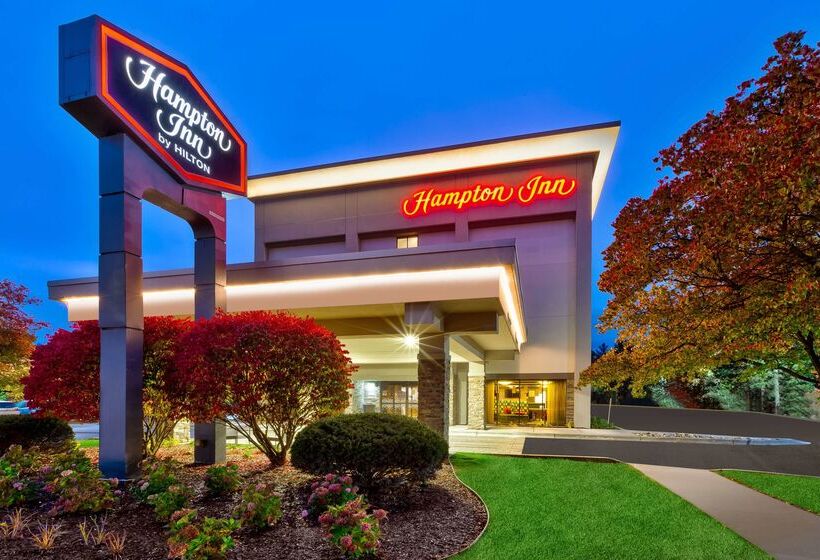 ホテル Hampton Inn Traverse City