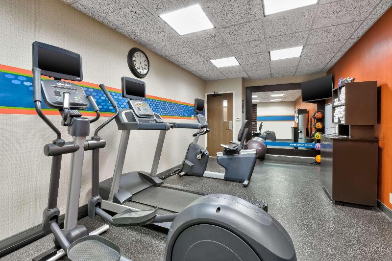 هتل Hampton Inn Traverse City