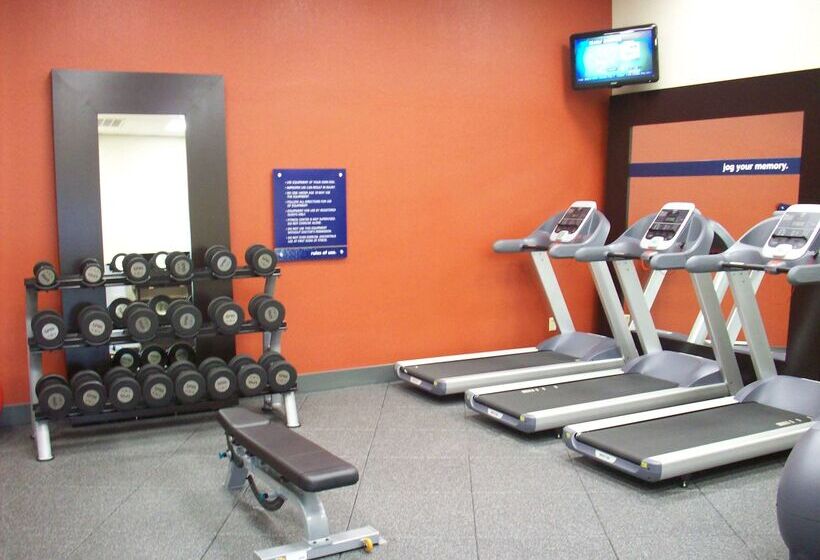 ホテル Hampton Inn Uniontown