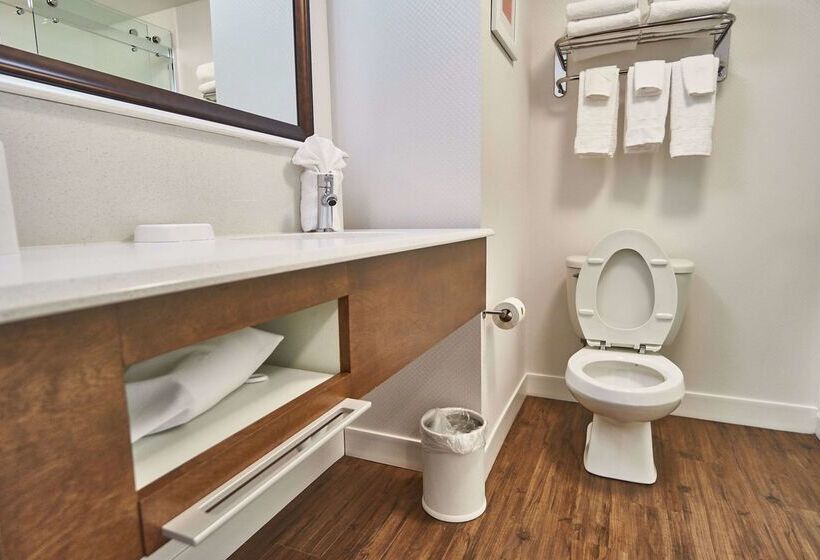 ホテル Hampton Inn Uniontown