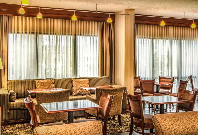 Отель Hampton Inn Washington