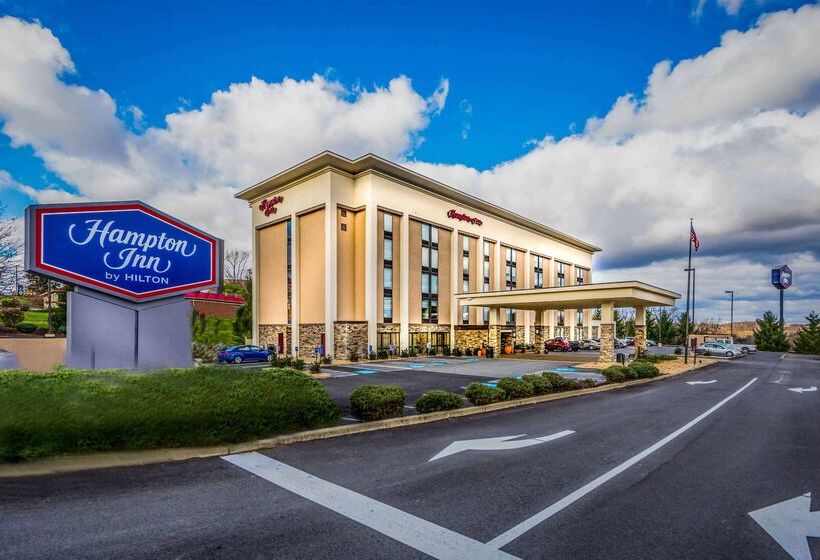 Отель Hampton Inn Washington