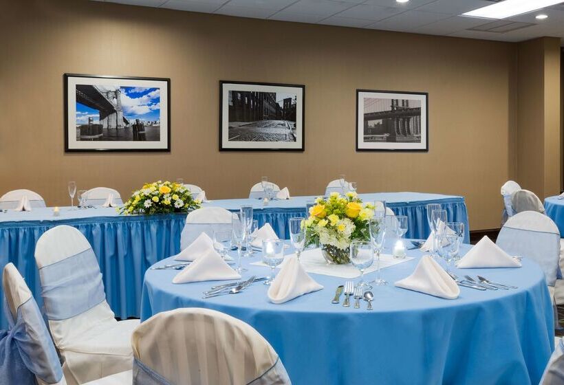 فندق Hampton Inn White Plains/tarrytown