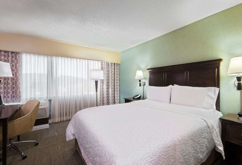 Hotel Hampton Inn White Plains/tarrytown